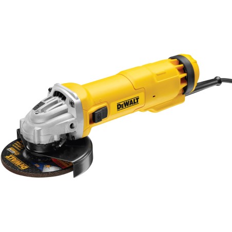 Dewalt-Schleifmaschine DWE4207