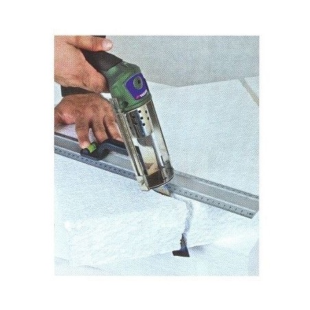 Dedra Heißluftmesser 220 W, 450 °C (DED7520)