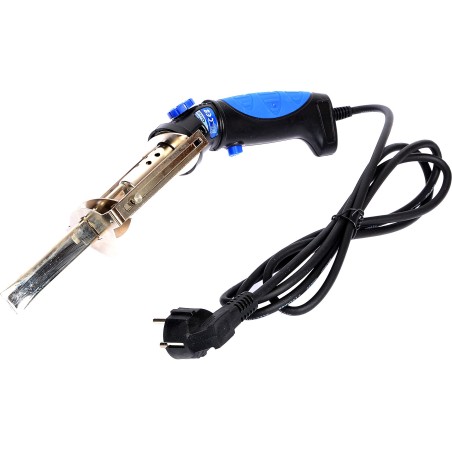 Geko Thermomesser zum Schneiden von Styropor, 250 W (G81210)