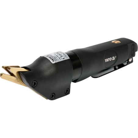 Yato Pneumatische Geradschere (YT-09945)