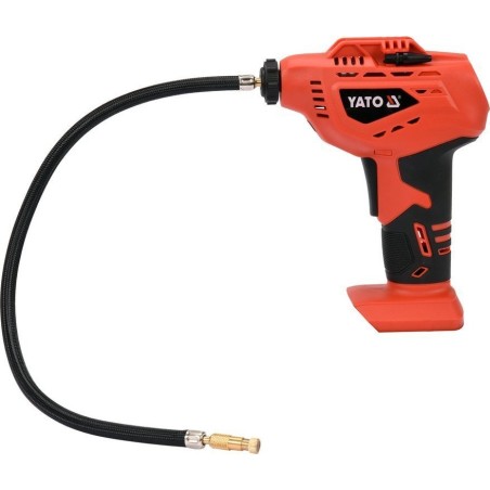 Yato 18-V-Luftpistole ohne Akku