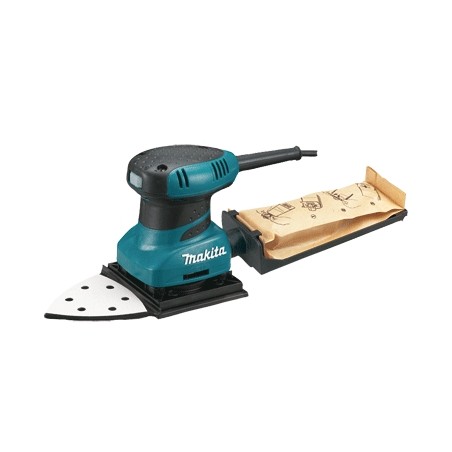 Makita BO4565K Schleifmaschine