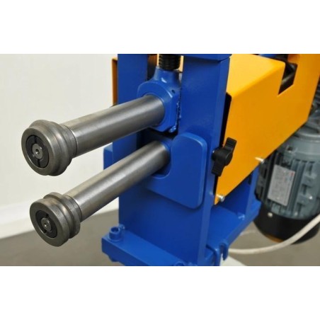 Maad MAAD ZB-1.5 E Elektro-Blechbiege-, Rill- und Falzmaschine MAAD ZB-1.5 Elektrische Ausführung