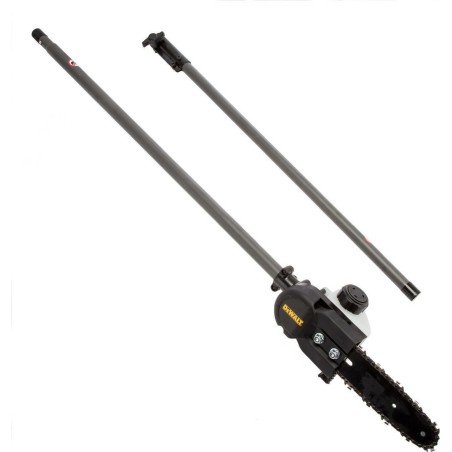 Dewalt DEWALT ANBAUGERÄT – AUSZIEHBARE SÄGE. DCMASPS5N SPLITBOOM