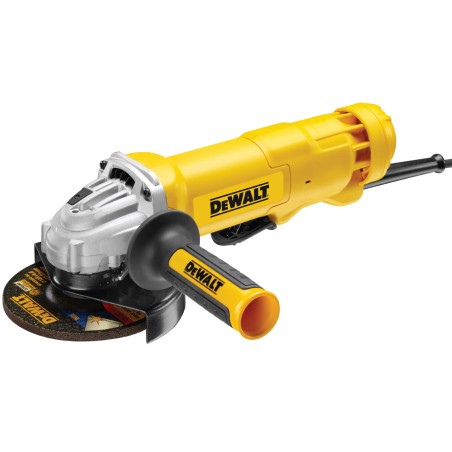 Dewalt-Schleifmaschine DWE4203
