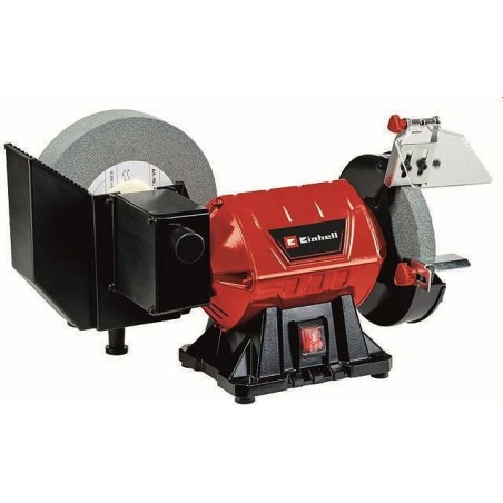 Einhell-Schleifmaschine TC-WD 200/150
