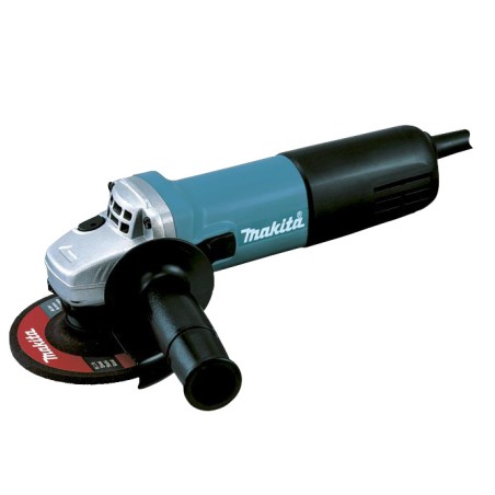 Makita-Schleifmaschine 9558HNRG
