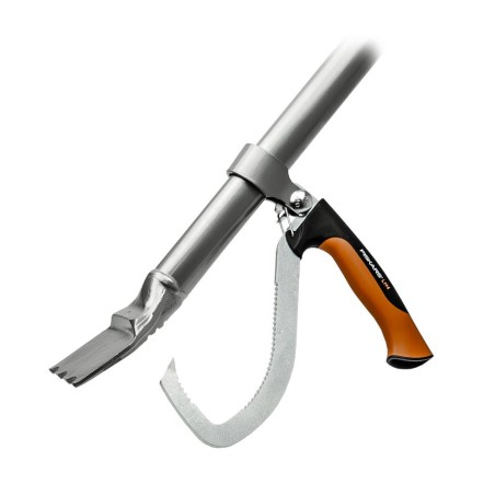 Fiskars Drehhebel + Haken 86 x 1150 mm (1015439)