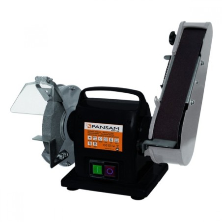 Schleifmaschine Pansam A067140