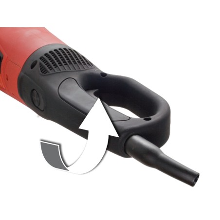 Schleifmaschine Modeco MN-93-011