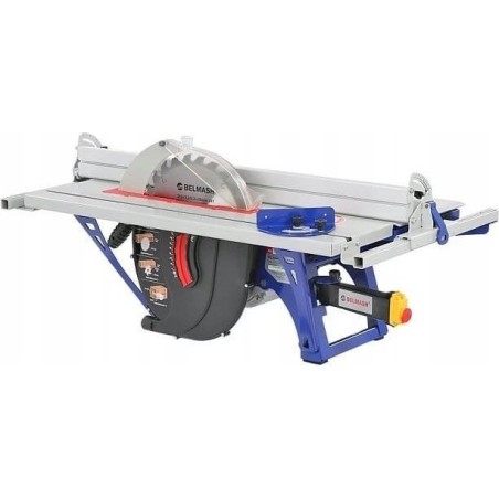 Belmash SDM-2500 Multifunktionale Holzbearbeitungsmaschine