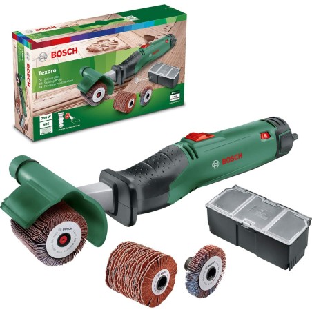 Bosch Texoro Walzenschleifer (06033B5101)