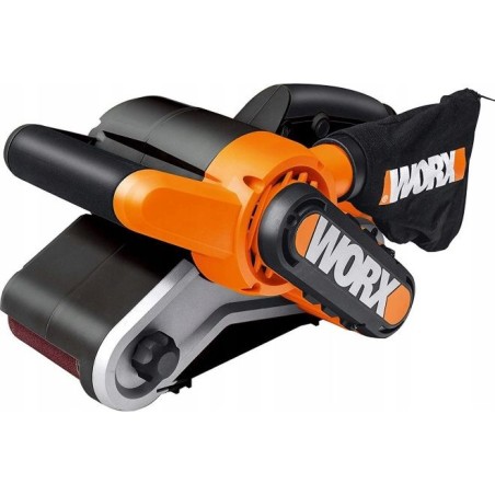 Worx WX661.1 Schleifmaschine