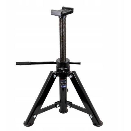 Forsage Schraubständer/Reparaturständer 12 t (min. Höhe 456 mm, max. Höhe 710 mm)