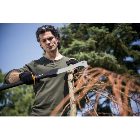 Fiskars Baumstumpffräse XA23 – 126005