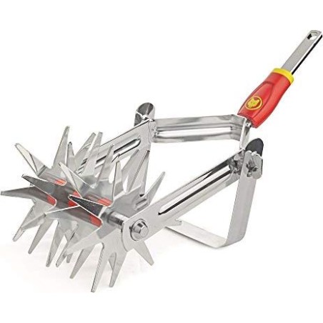 Wolf-Garten WOLF-Garten Motorhacke Ms DA-S