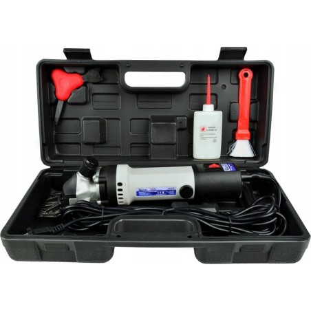 Geko Schermaschine für Nutztiere G81214 GEKO