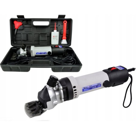 Geko Schermaschine für Nutztiere G81214 GEKO