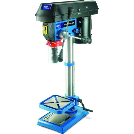 Dedra Tischbohrmaschine 600 W, 16 mm, 5 Gänge