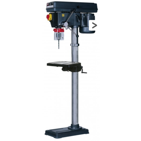 Proma Säulenbohrmaschine B-1316F/230 600 W (25401304)