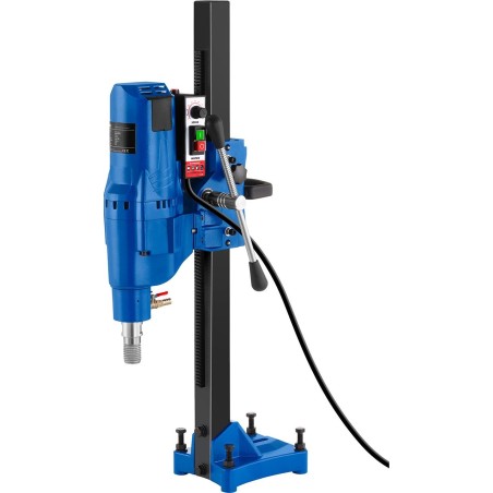 Vertikale Betonbohrmaschine 255 mm, 4350 W (MSW-DDM255)