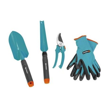 Gardena Grundausstattung – 8965-30