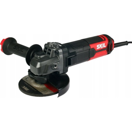 Schleifmaschine Sourcing ELECTRIC ANGLE GRINDER 9151GB VRS+