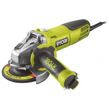 Ryobi RAG950-S125 Schleifmaschine