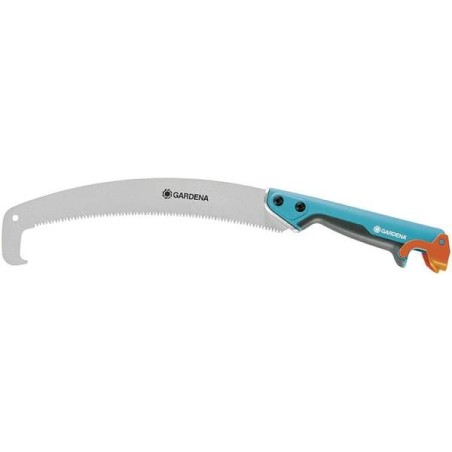 Gardena Combisystem-Gartensäge 300PP, gebogen (8738)