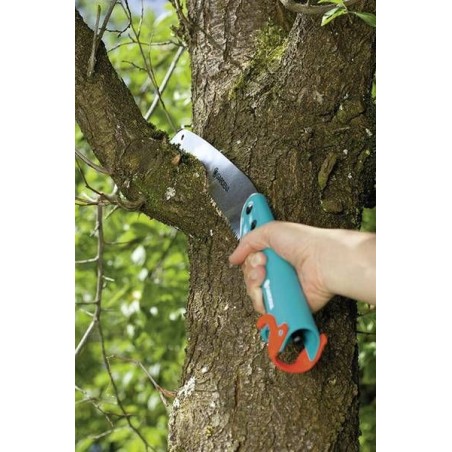 Gardena Combisystem-Gartensäge 300PP, gebogen (8738)