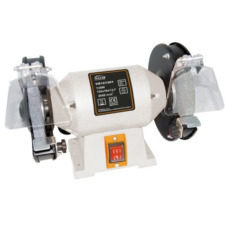 Schleifmaschine Vulcan VS152001