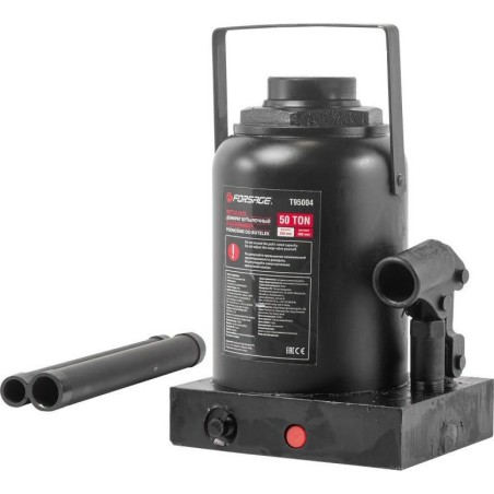 Forsage Hydraulik-Säulenheber 50 t (min. Hubhöhe 260 mm, max. Hubhöhe 415 mm)