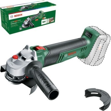Bosch UniversalGrind 18V-75 Schleifmaschine