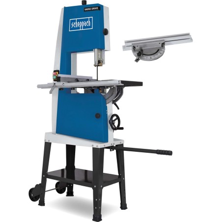 Scheppach Bandsäge Scheppach BASA3 230 V, 0,8 kW