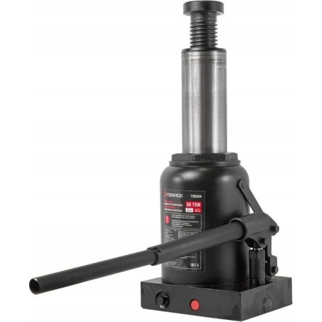 Forsage Hydraulik-Säulenheber 50 t (min. Hubhöhe 260 mm, max. Hubhöhe 415 mm)