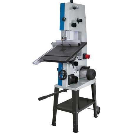 Scheppach Bandsäge Scheppach BASA3 230 V, 0,8 kW