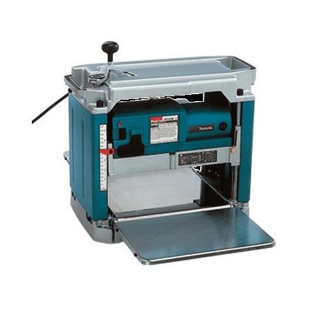 Makita Dickenhobelmaschine 304 mm, 1650 W (2012NBX)