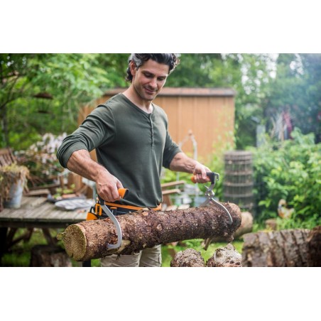 Fiskars Baumstammhaken WOODXPERT 303 mm – 126021