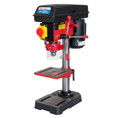 Airpress Säulenbohrmaschine 350 W (77301)