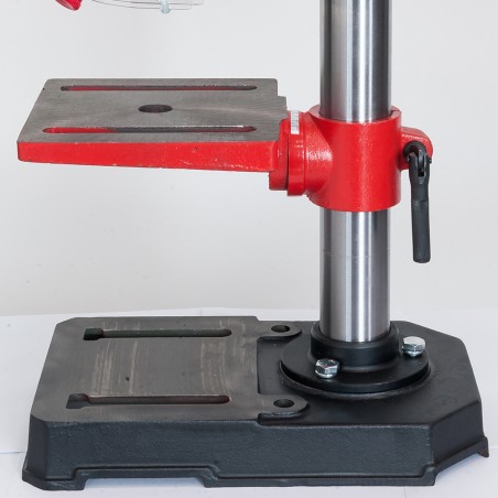 Airpress Säulenbohrmaschine 350 W (77301)