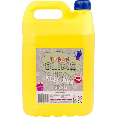 TUBAN Tuban PVA-Kleber – Balti – 5 l