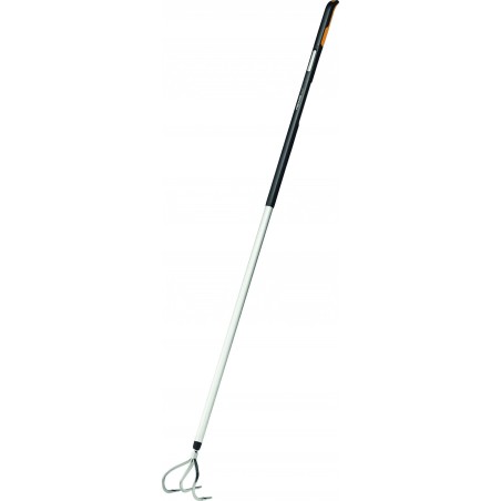 Fiskars Xact 3-Zinken-Hacke (1027040)