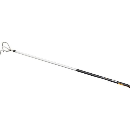 Fiskars Xact 3-Zinken-Hacke (1027040)