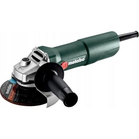 Metabo-Schleifmaschine W 750-125