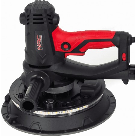 Schleifmaschine NAC WS120L-HA