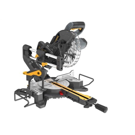 MITRE Säge J1G-ZP12-K210A-4 D210 1500 W