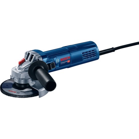 Bosch-Schleifmaschine GWS 9-115 900 W 0601396006