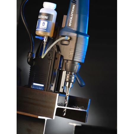 Evolution Bohrmaschine mit Magnetfuß S28 MAG Heavy Duty (EVO-EVOS28)
