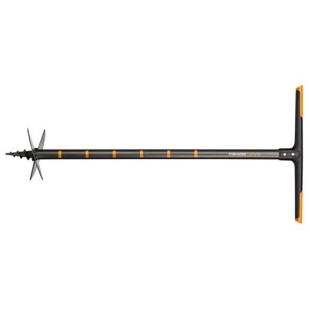 Fiskars Erdbohrer L 200 mm (134730)