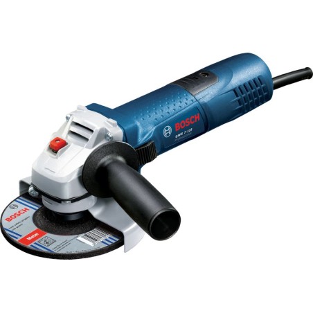 Bosch-Schleifmaschine GWS 7-115